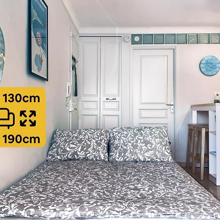 Grand Studio Cannes Centre Экстерьер фото