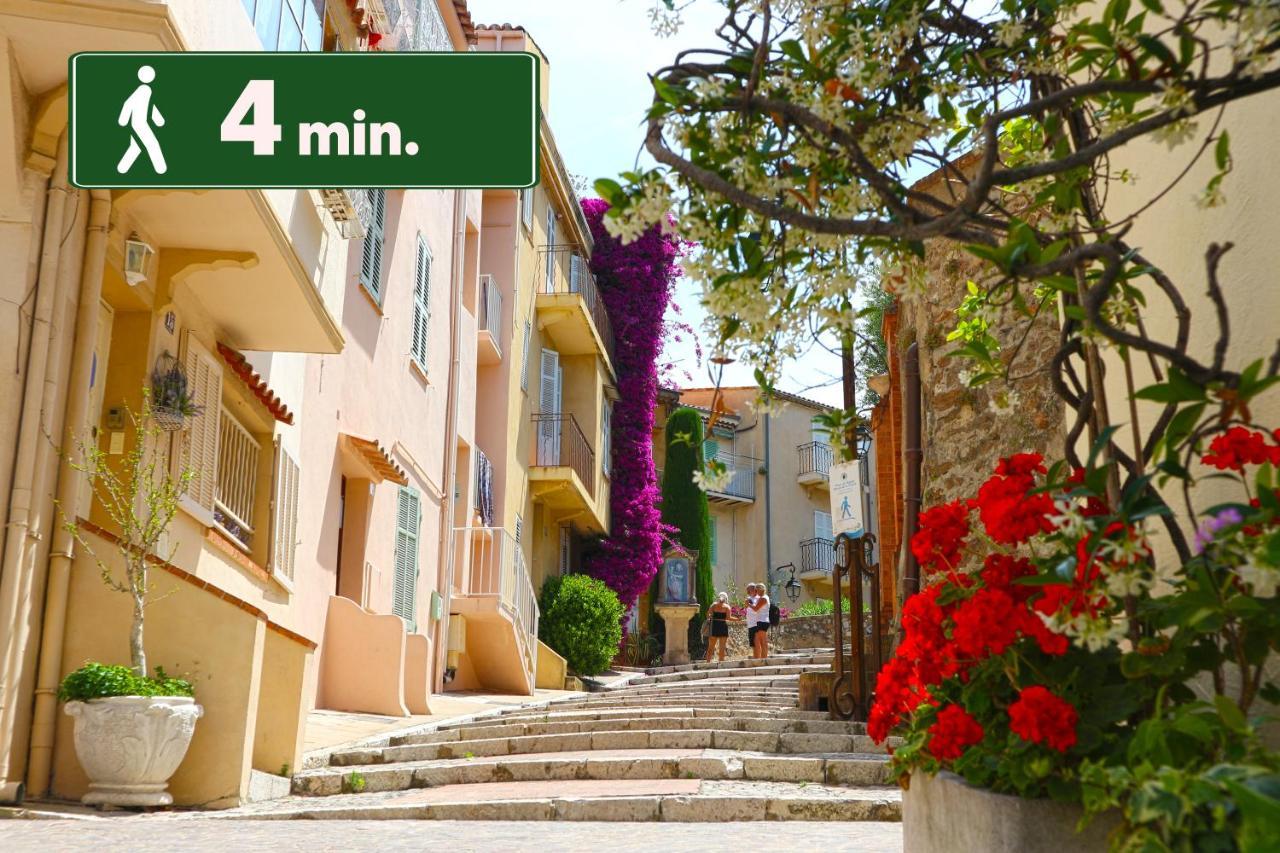 Grand Studio Cannes Centre Экстерьер фото