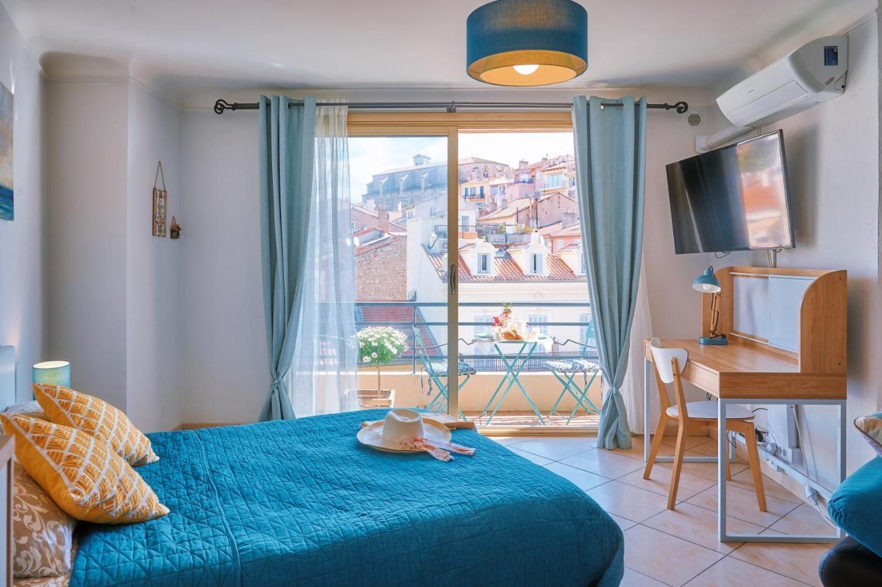 Grand Studio Cannes Centre Экстерьер фото
