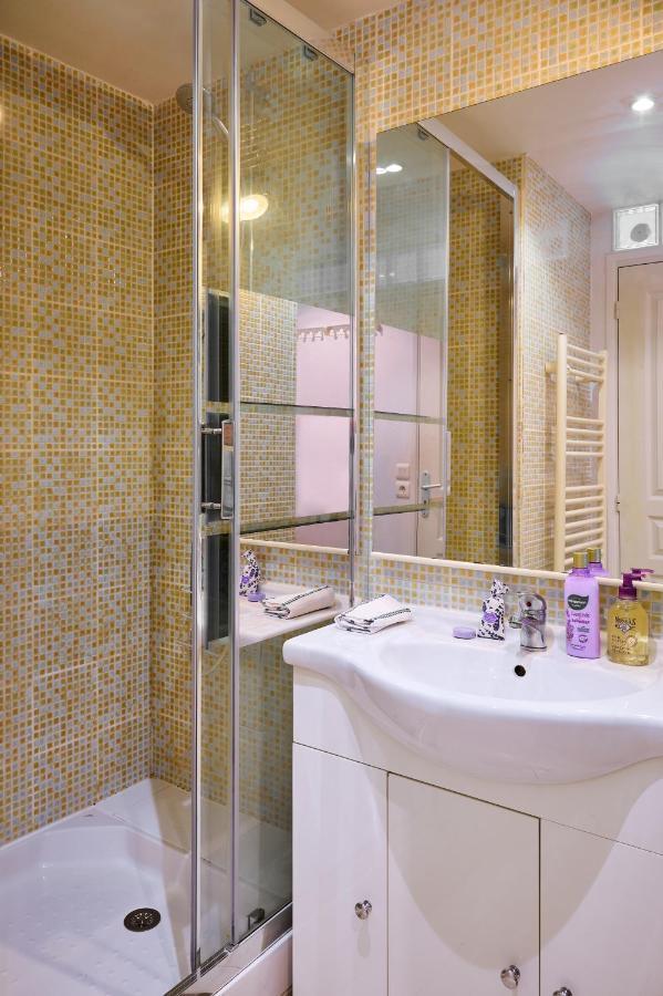 Grand Studio Cannes Centre Экстерьер фото