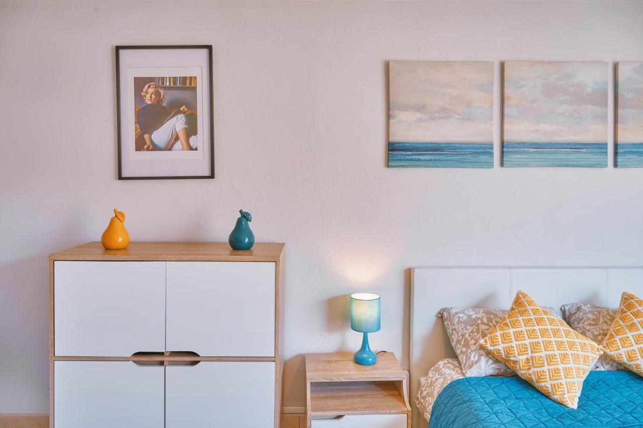 Grand Studio Cannes Centre Экстерьер фото