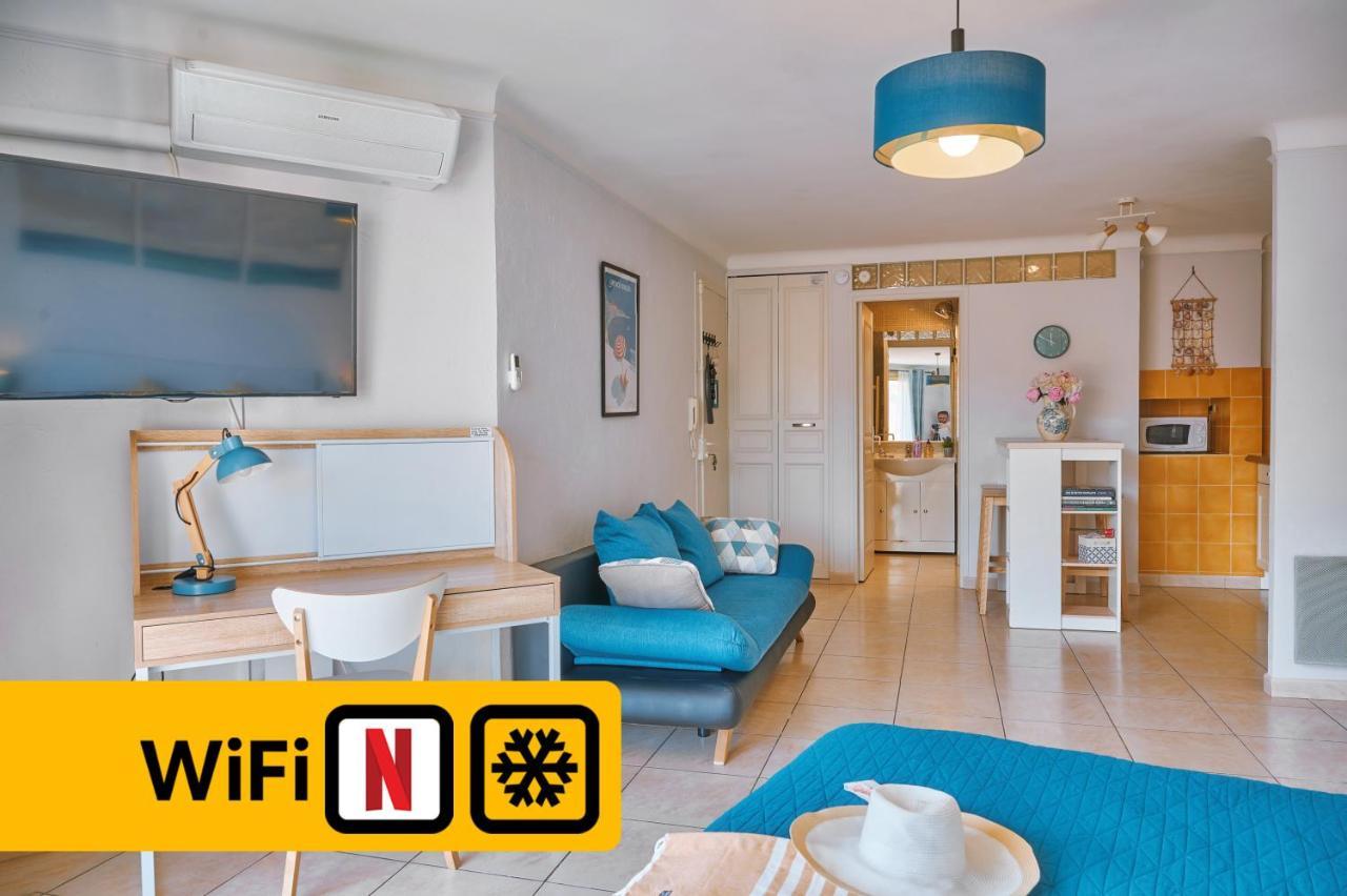 Grand Studio Cannes Centre Экстерьер фото