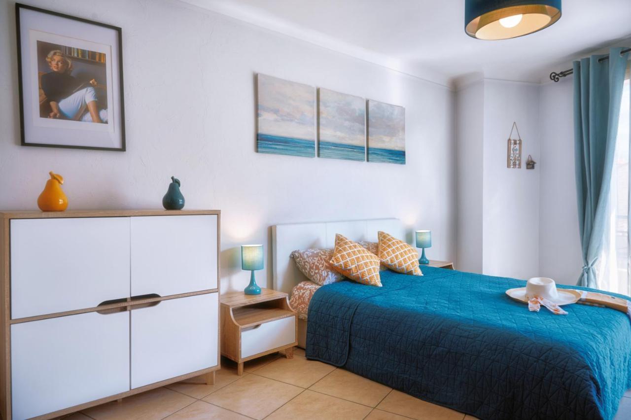 Grand Studio Cannes Centre Экстерьер фото
