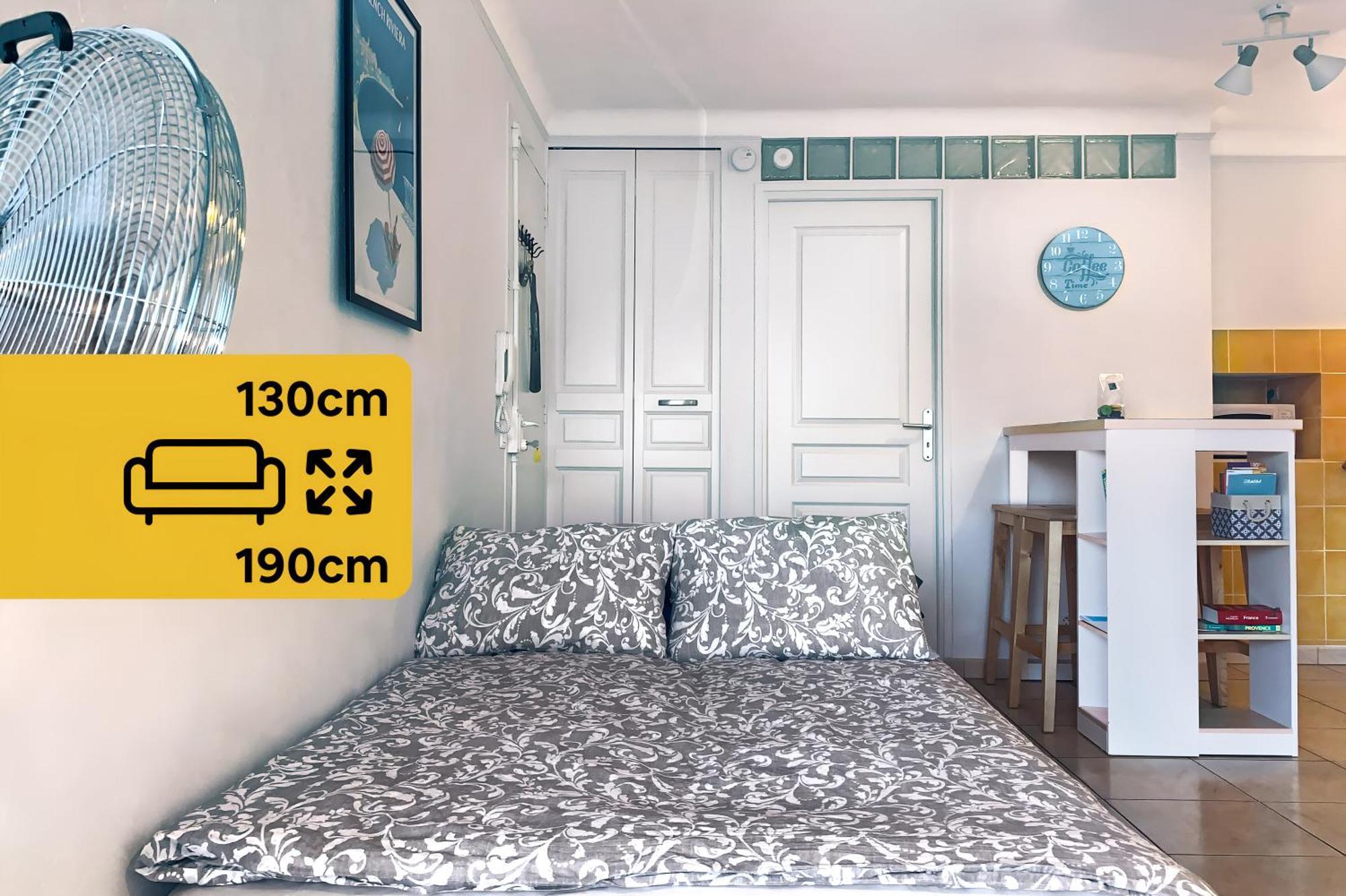 Grand Studio Cannes Centre Экстерьер фото